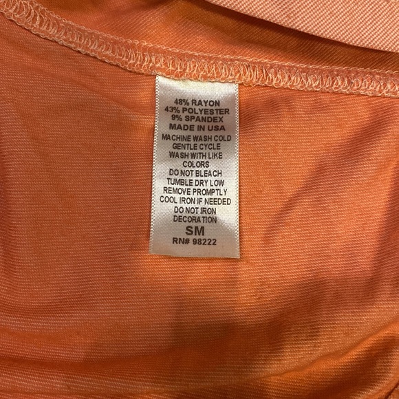 EleVen by Venus Williams Charm Tennis Tank Size Small/Medium - Picture 4 of 5